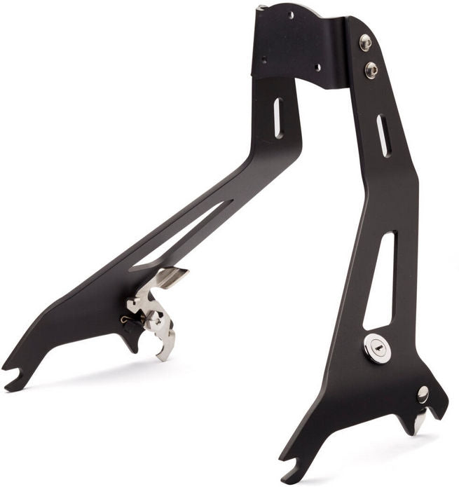Yamaha Quick-Release Passenger Backrest Base | 27D-F84A0-P1-00