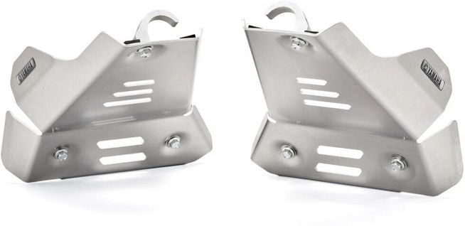 Yamaha Front A-arm Skid Plate | 2BG-F3123-01-00