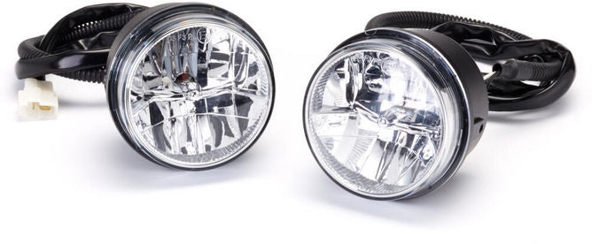 Yamaha LED Fog Lamp Kit Super Ténéré | 2BS-854A3-00-00