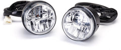 Yamaha LED Fog Lamp Kit Super Ténéré | 2BS-854A3-00-00