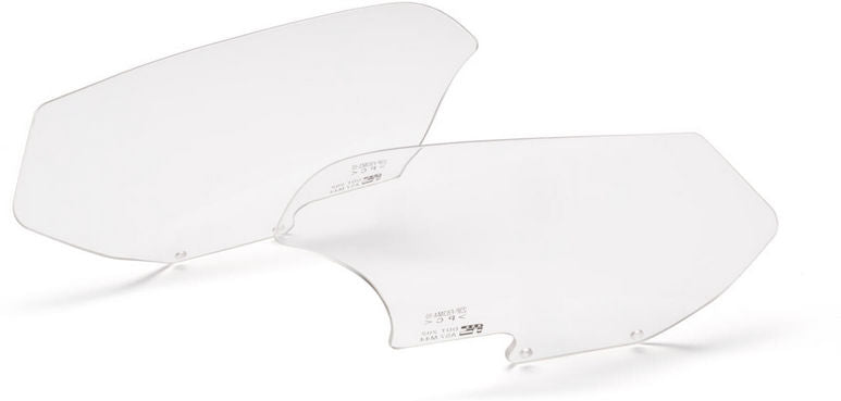 Yamaha Wind Deflector Kit Super Ténéré | 2BS-F83M0-00-00