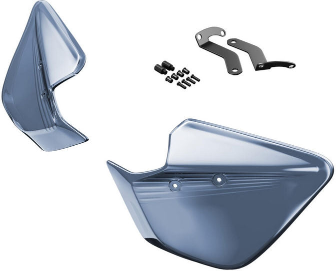 Yamaha Knuckle Visors | 2CM-F85F0-00-00