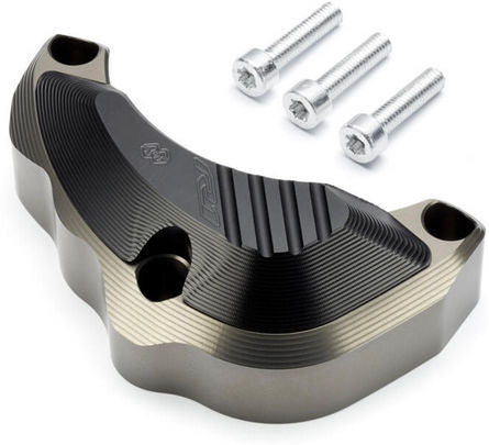 Yamaha Billet R/H Crankcase Protector | 2CR-FRCCP-10-00