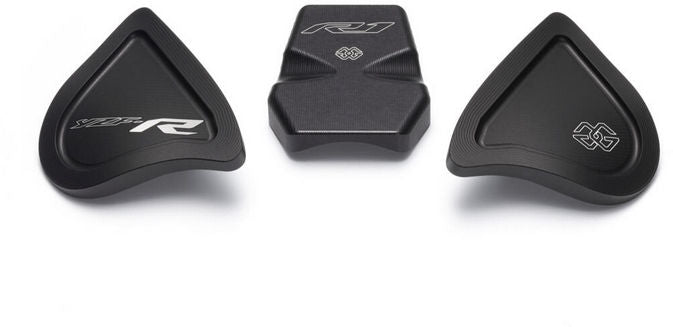 Yamaha Racing Cover Kit | 2CR-FRCVK-20-00