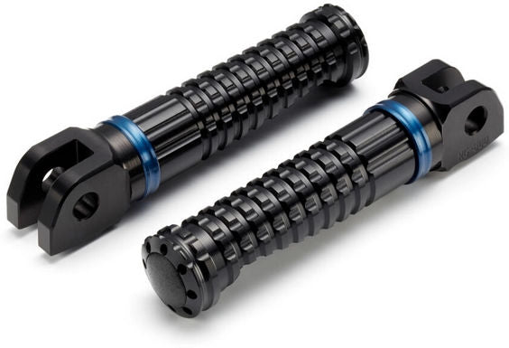 Yamaha Billet Foot Pegs Rider | 2CR-FRPEG-00-00