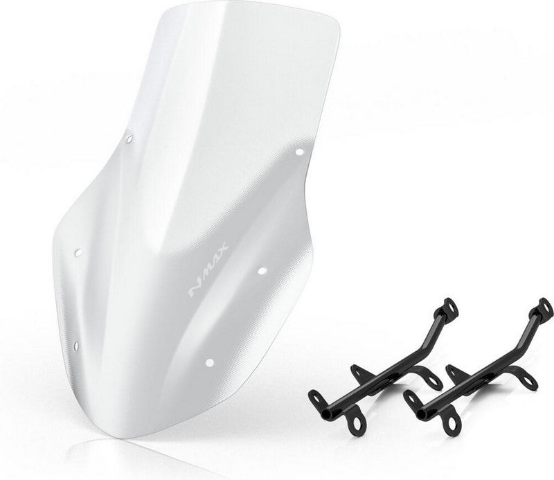 Yamaha High windshield set | 2DP-F83J0-1P-00