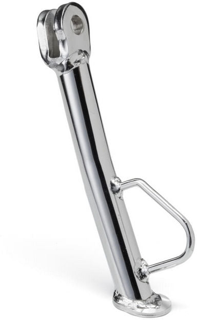 Yamaha Chrome Side Stand | 2EP-F7311-Q1-CR