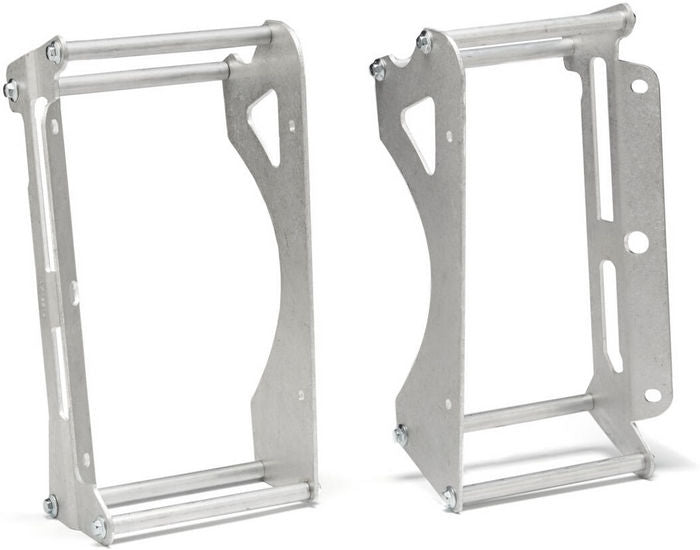 Yamaha GYTR Radiator Cages | 2GB-E24C0-V0-00