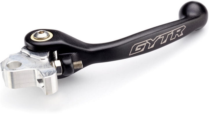 Yamaha GYTR Folding Front Brake Lever | 2GB-H39A0-V0-00