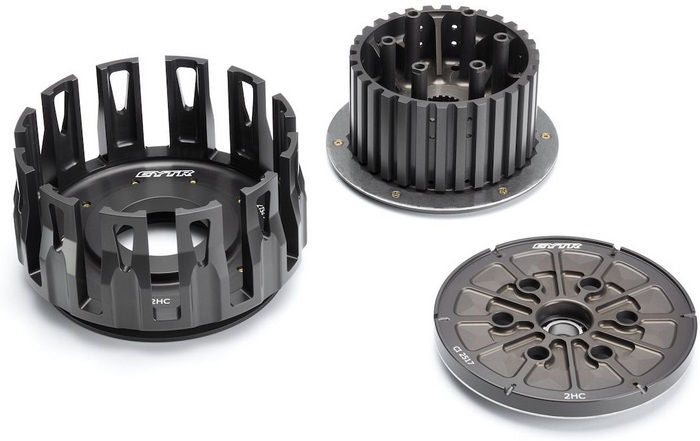 Yamaha GYTR “BFC” (Billet Friction Clutch) Kit | 2HC-E6300-V0-00