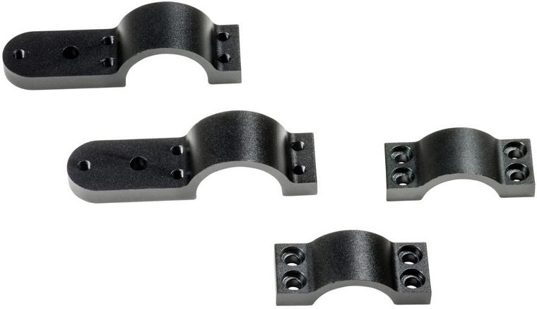 Yamaha Mount Clamps | 2HC-F34A0-V0-00