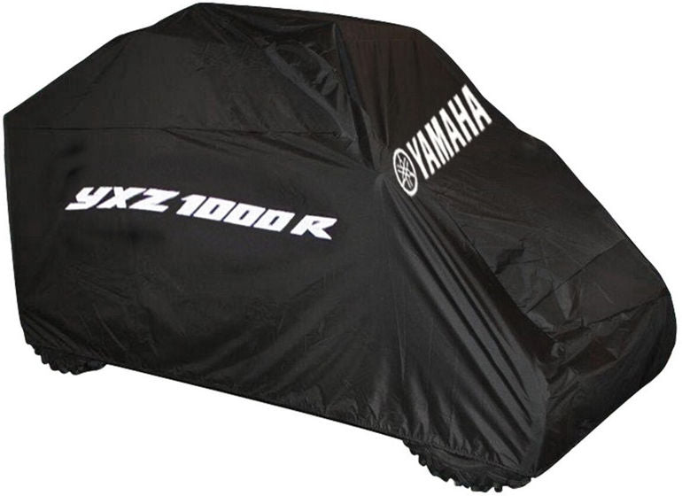 Yamaha Storage Cover | 2HC-F81A0-V0-00