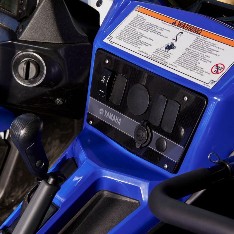 Yamaha Switch Panel | 2HC-H2570-V0-00