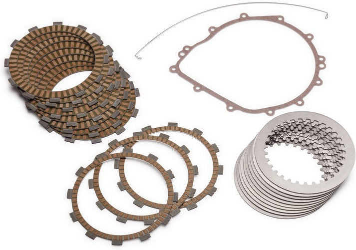 Yamaha Clutch Kit | 2HC-W001G-00-00