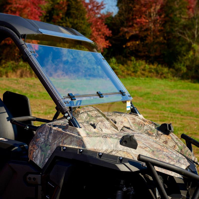 Yamaha Folding Windshield | 2MB-F83J0-V0-00