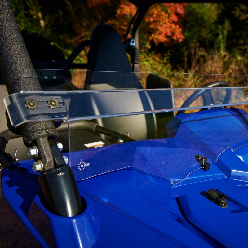 Yamaha Wind Deflector | 2MB-F83M0-V0-00