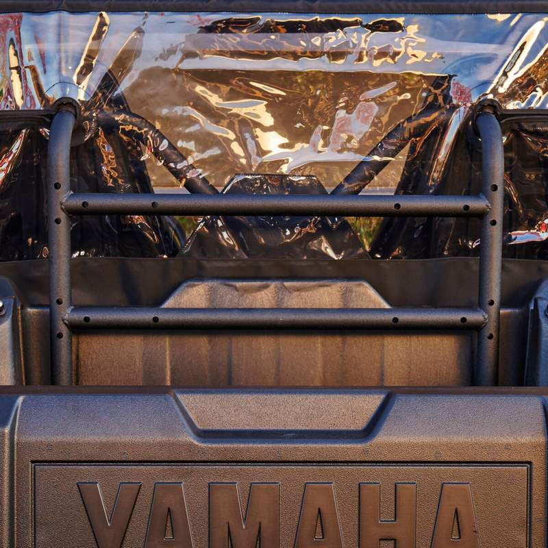 Yamaha Rear Window | 2MB-K750A-V0-00