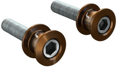 Yamaha Custom mounting sockets for work stands | 2PN-FRARS-00-00