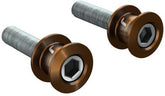 Yamaha Custom mounting sockets for work stands | 2PN-FRARS-00-00