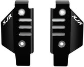 Yamaha Radiator side panels, aluminum | 2PN-FRDIC-00-00