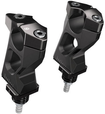 Yamaha Billet Handlebar Risers | 2PP-FHBRS-00-00