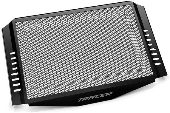 Yamaha Radiator Cover | 2PP-FRADC-00-01