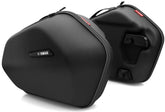 Yamaha Soft ABS side case | 2PP-FS0SC-00-00