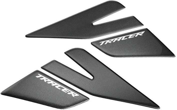 Yamaha Tank side pads | 2PP-FTPAD-00-00