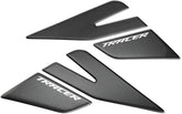 Yamaha Tank side pads | 2PP-FTPAD-00-00