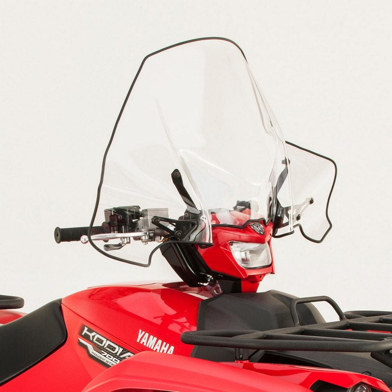 Yamaha Windshield | 2UD-F83J0-V0-00