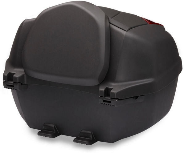 Yamaha 39L Top Case City Passenger Backrest | 37P-F84U0-A0-00