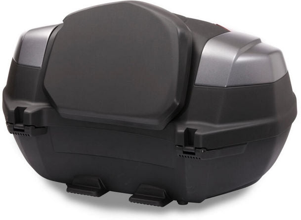 Yamaha 50L Top Case City Passenger Backrest | 37P-F84U0-B0-00
