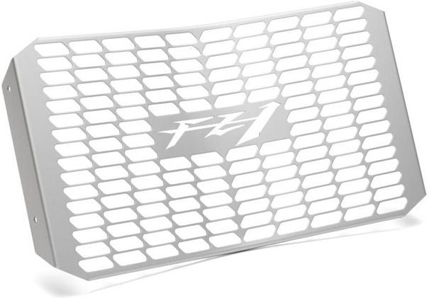 Yamaha Radiator Cover FZ1-Series | 3C3-W0746-00-00