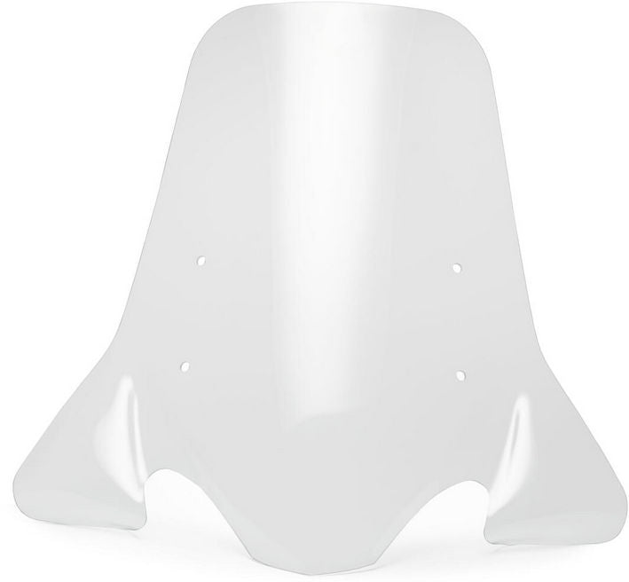 Yamaha Windshields Cygnus X | 4P9-10710-00-00