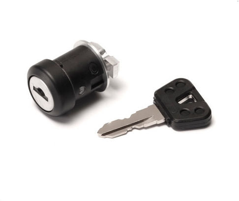 Yamaha Lock Set Standard Top Cases City. | 52S-21780-09-00