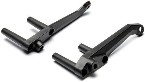 Yamaha Windscreen High Stays | 52S-283L0-00-00