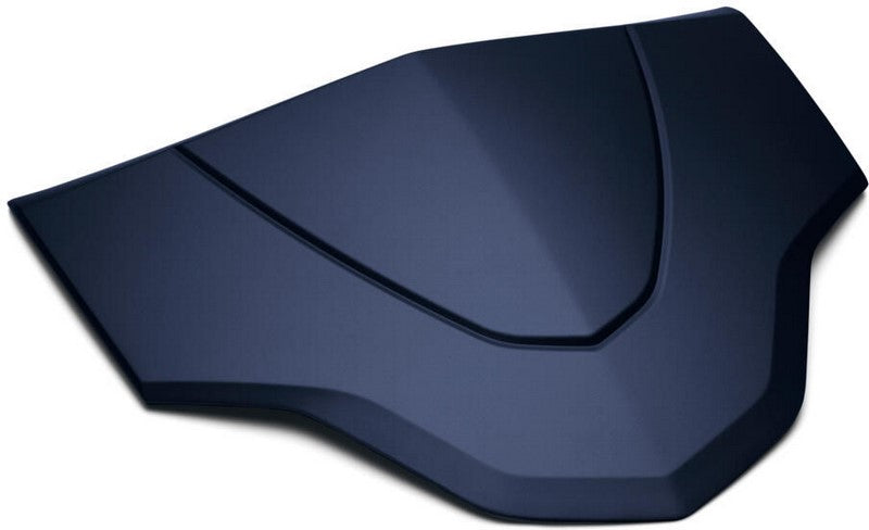 Yamaha Colored lids for the City topcase, 39 l | 52S-F842M-G0-00