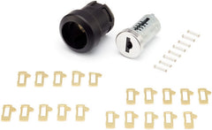 Yamaha Lock Set Single Key Top Cases City (compatible depending on unit's keys) | 59C-281C0-00-00