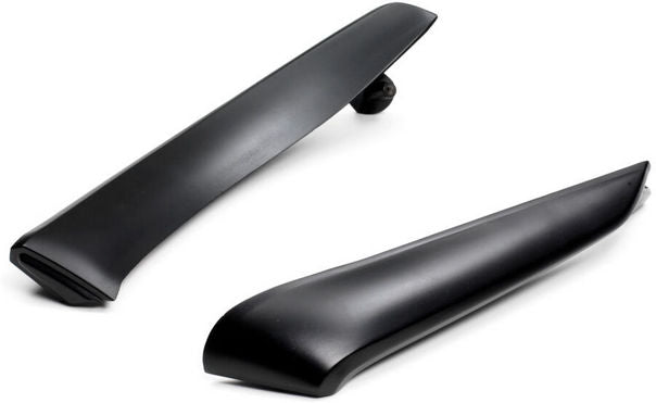 Yamaha Leg Shields X-City | 5B2-W0720-00-00