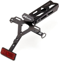 Yamaha Licence Plate Holder YZF-R125 | 5D7-F16E0-10-00