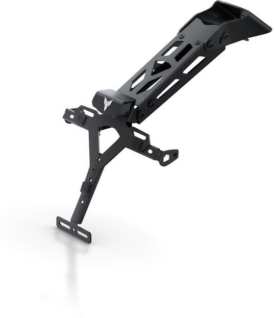 Yamaha Licence Plate Holder MT-125 | 5D7-F16E0-20-00