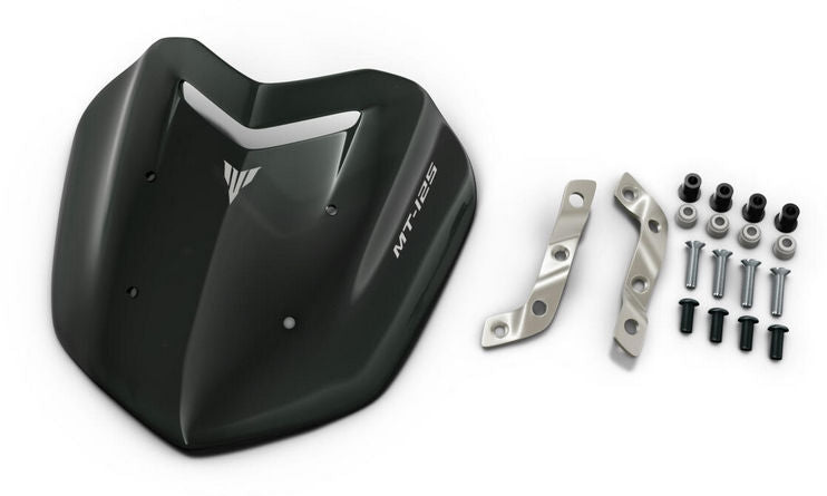 Yamaha Fly Screen MT-125 | 5D7-F83J0-00-P0