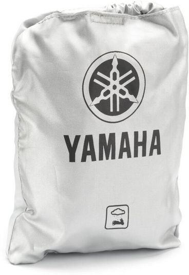Yamaha Saddle Cover Scooter | 5GJ-W0702-00-00