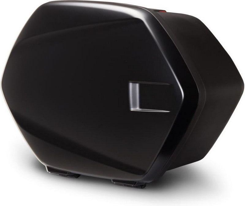 Yamaha Touring side case 20L - left side | 5JW-00753-1L-15
