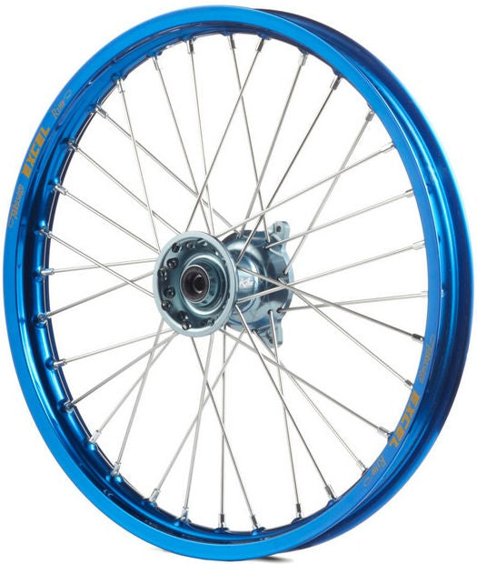 Yamaha MXGP Replica Front Wheel (1,60'' x 19'') | 5PA-F2075-7R-P1