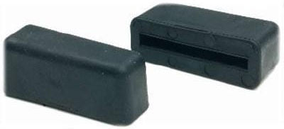 Yamaha Side Case Bracket Rubber Set | 5VS-W9753-00-00