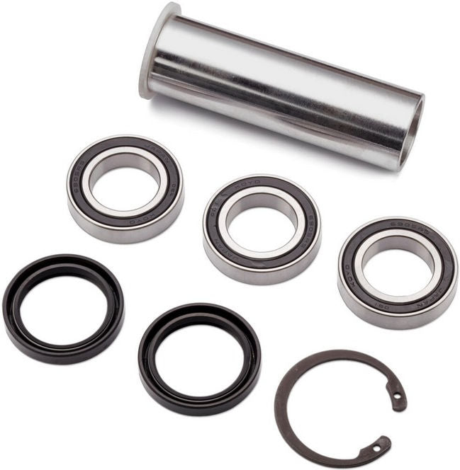 Yamaha Rear Wheel Bearing Kit | 5XC-F3091-40-BK