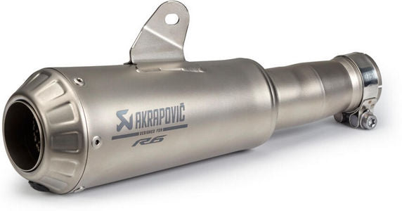 Yamaha Slip-on Muffler MotoGP Style | 90798-30210-00