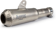 Yamaha Slip-on Muffler MotoGP Style | 90798-30210-00
