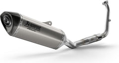 Yamaha Slip-on muffler | 90798-30306-00